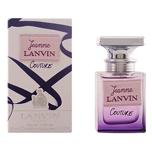 Jeanne Lanvin Couture by Lanvin for Women - 3.3 oz EDP Spray